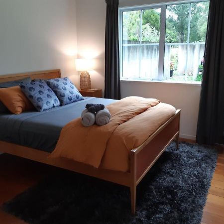 The Gisborne Club - Boutique Accommodation Esterno foto