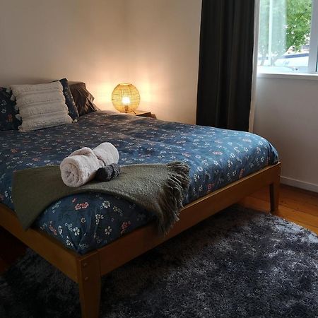 The Gisborne Club - Boutique Accommodation Esterno foto