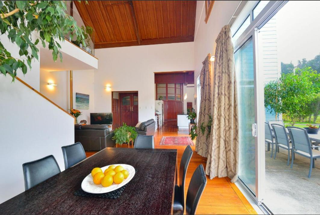 The Gisborne Club - Boutique Accommodation Esterno foto