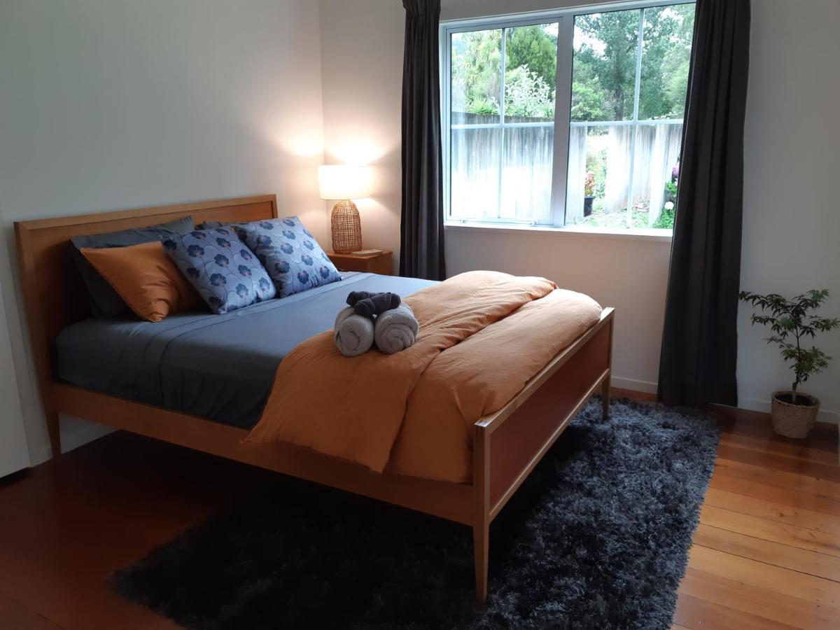 The Gisborne Club - Boutique Accommodation Esterno foto