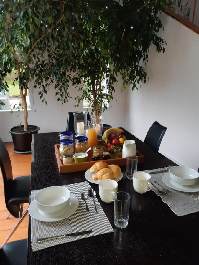 The Gisborne Club - Boutique Accommodation Esterno foto