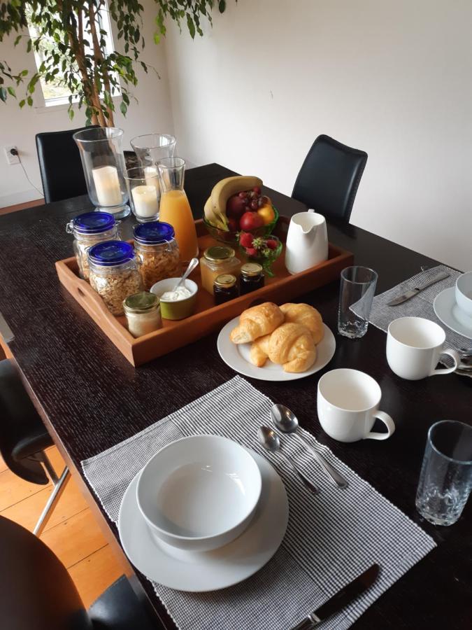 The Gisborne Club - Boutique Accommodation Esterno foto