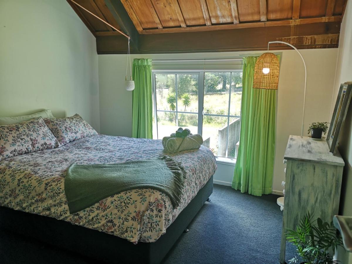 The Gisborne Club - Boutique Accommodation Esterno foto