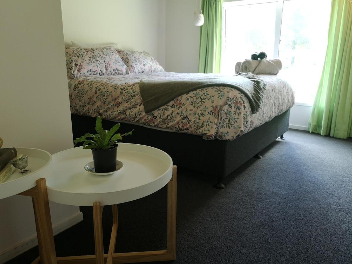 The Gisborne Club - Boutique Accommodation Esterno foto