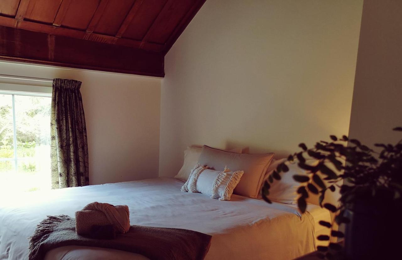 The Gisborne Club - Boutique Accommodation Esterno foto